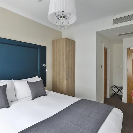 Park Avenue J Hotel London Hyde Park Dış mekan fotoğraf