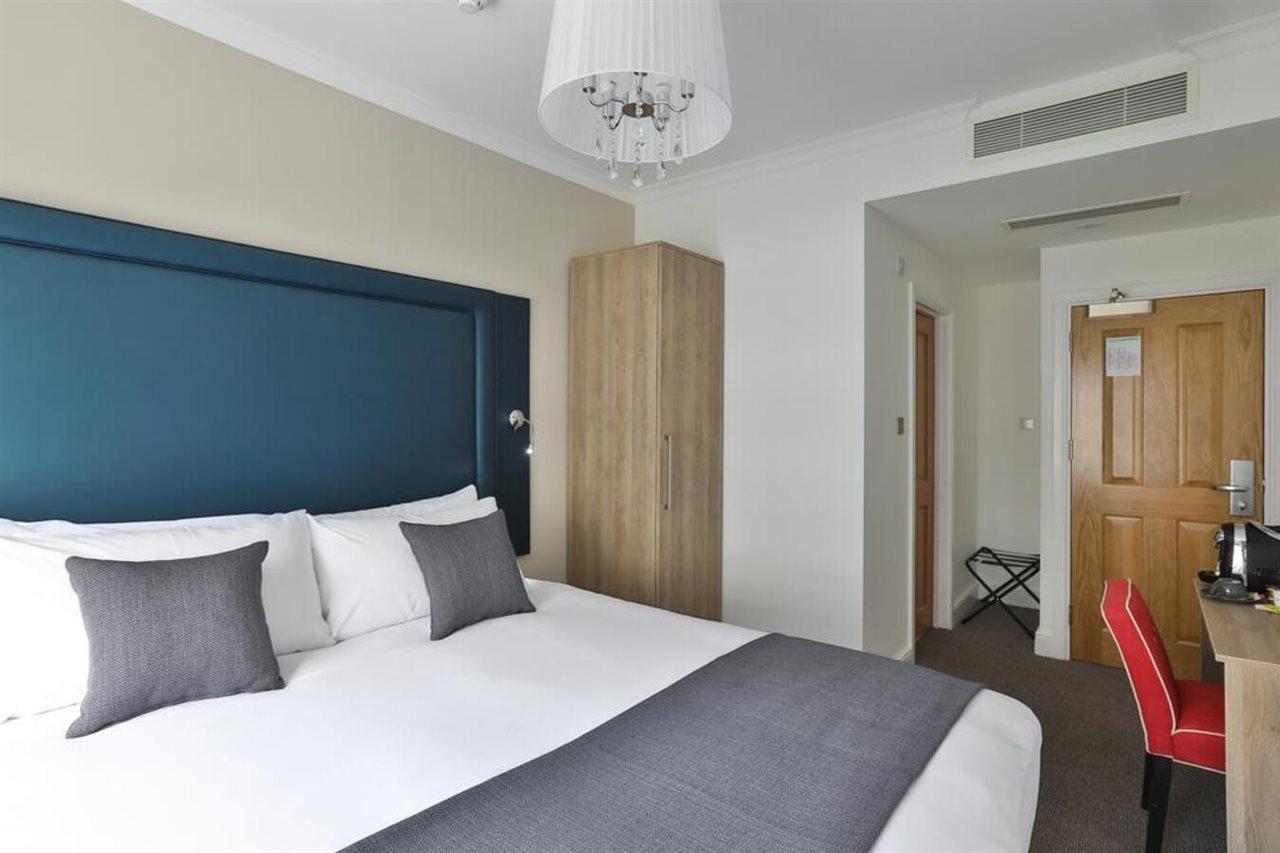 Park Avenue J Hotel London Hyde Park Dış mekan fotoğraf