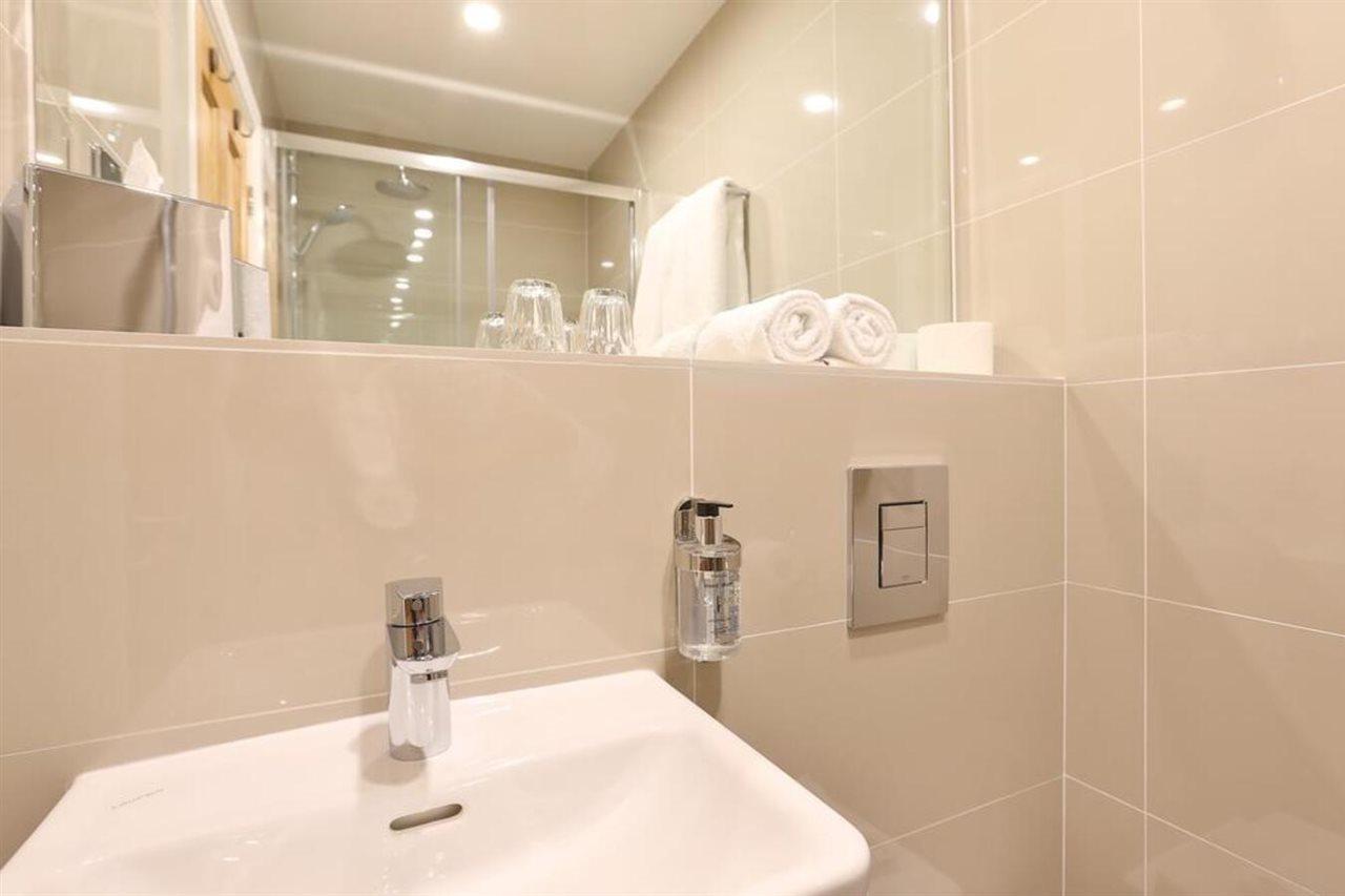 Park Avenue J Hotel London Hyde Park Dış mekan fotoğraf