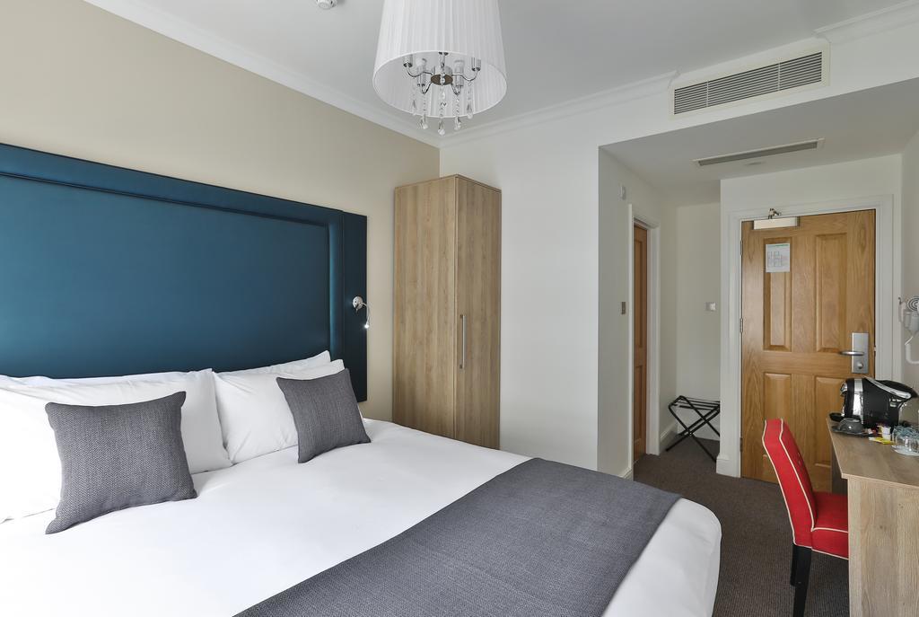 Park Avenue J Hotel London Hyde Park Dış mekan fotoğraf