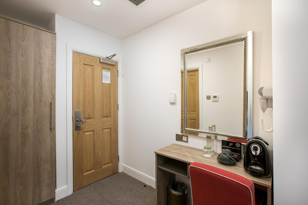 Park Avenue J Hotel London Hyde Park Dış mekan fotoğraf