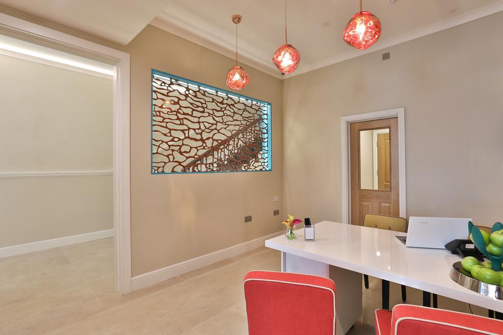 Park Avenue J Hotel London Hyde Park Dış mekan fotoğraf
