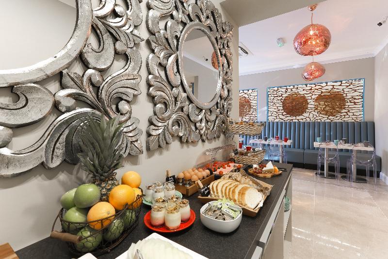 Park Avenue J Hotel London Hyde Park Dış mekan fotoğraf