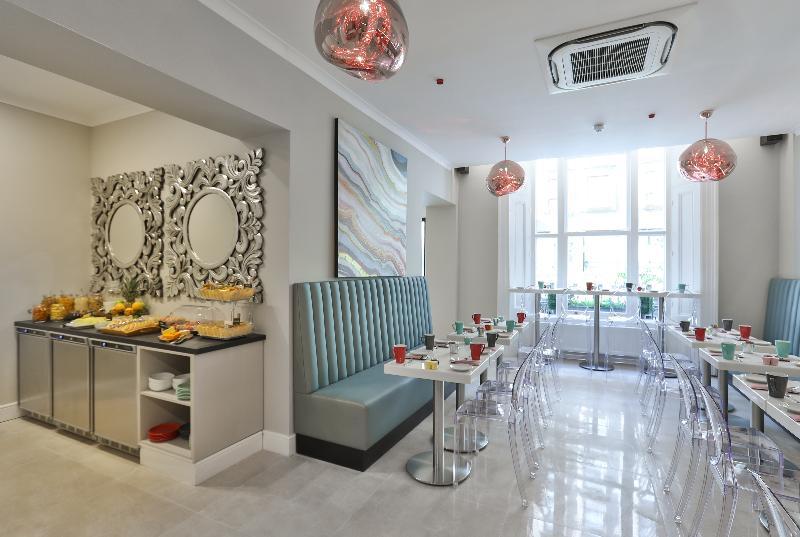 Park Avenue J Hotel London Hyde Park Dış mekan fotoğraf
