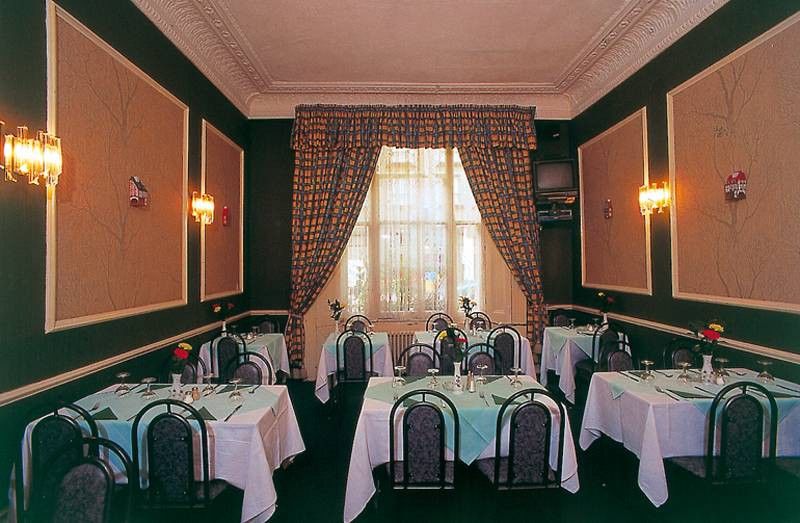 Park Avenue J Hotel London Hyde Park Dış mekan fotoğraf