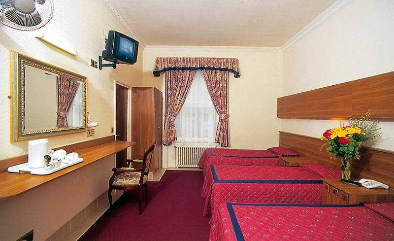 Park Avenue J Hotel London Hyde Park Dış mekan fotoğraf