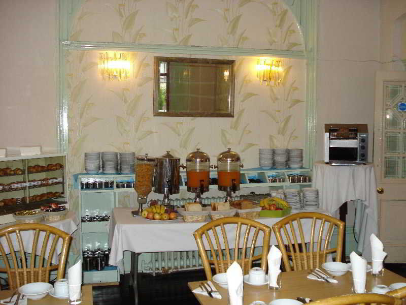 Park Avenue J Hotel London Hyde Park Dış mekan fotoğraf